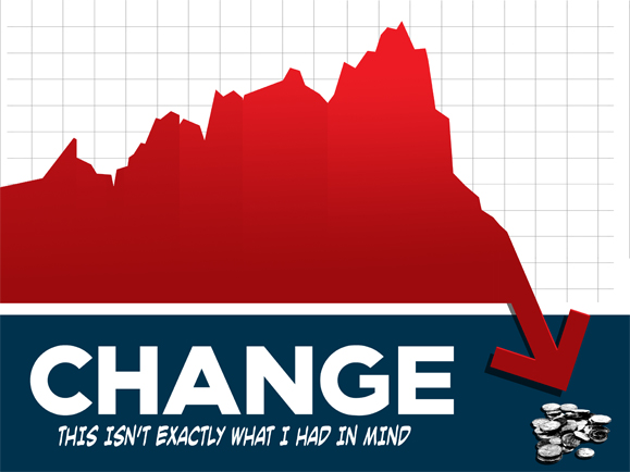 change